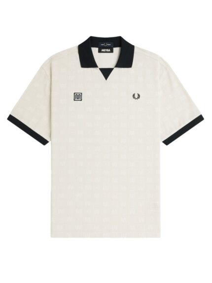 FRED PERRY POLO CON LOGO