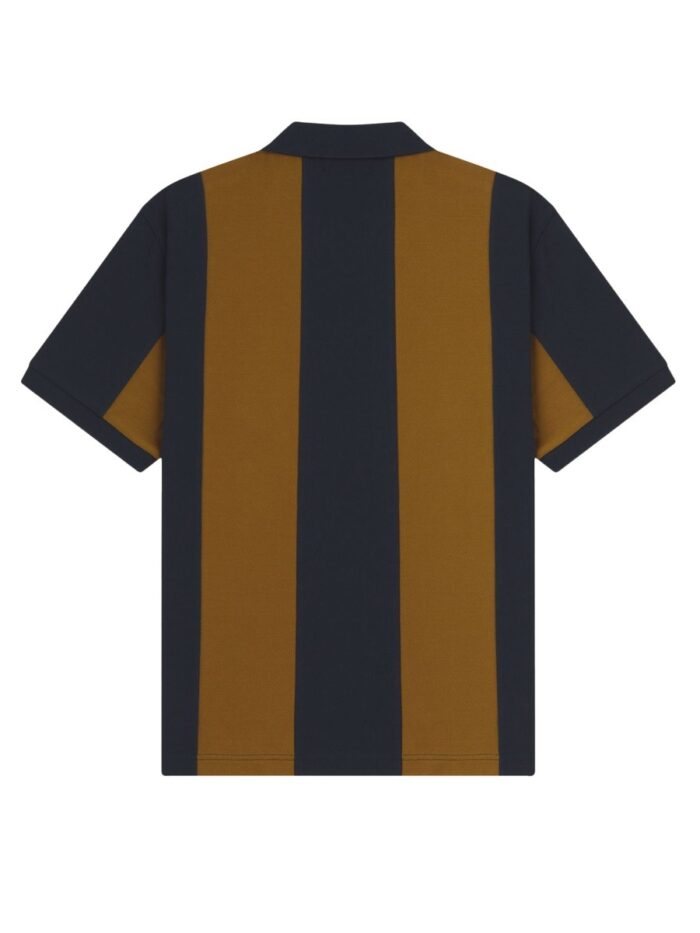 FRED PERRY POLO "MEYBA" CON LOGO