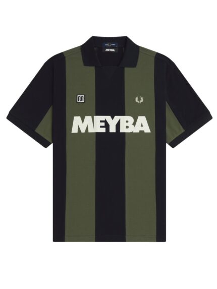 FRED PERRY POLO "MEYBA" CON LOGO