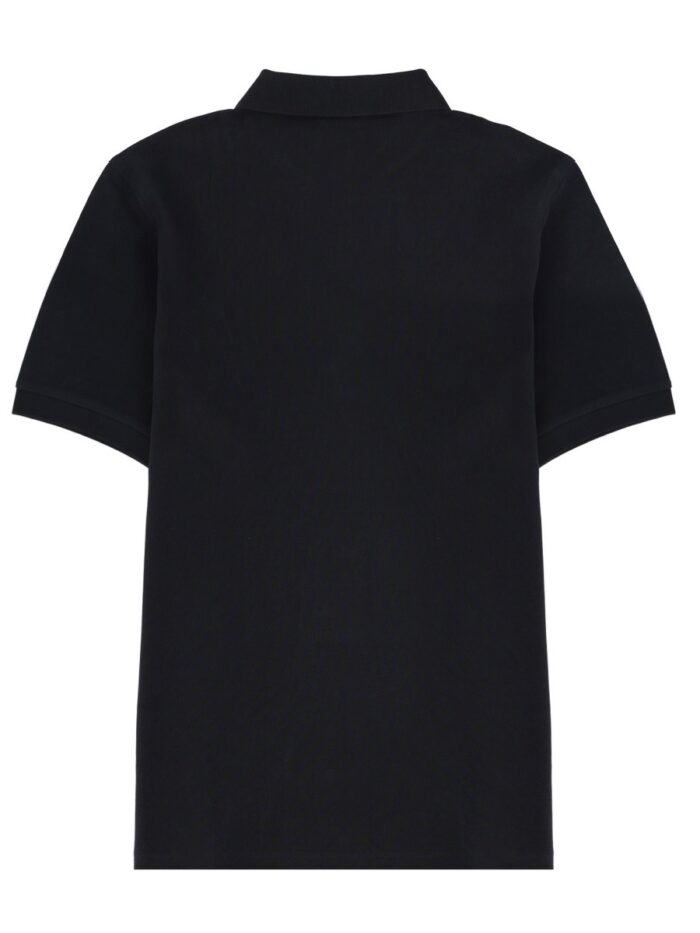 FRED PERRY POLO WITH LOGO