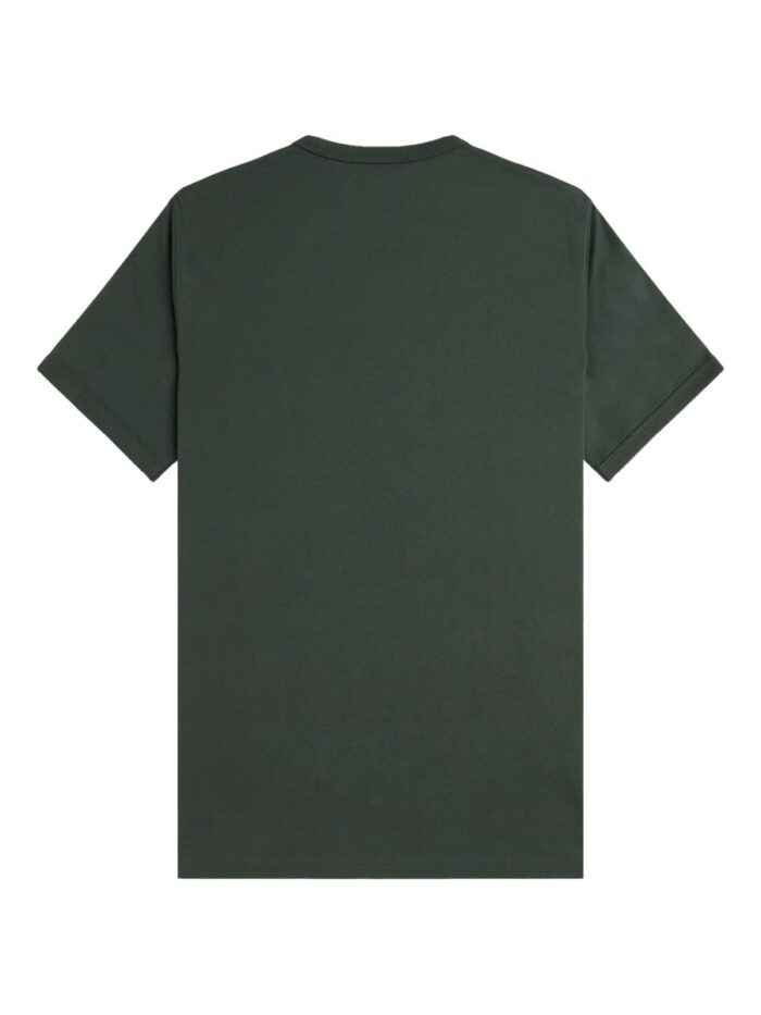 FRED PERRY "RINGER" T-SHIRT