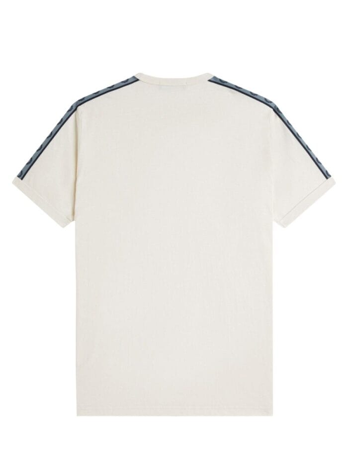 FRED PERRY "RINGER" T-SHIRT