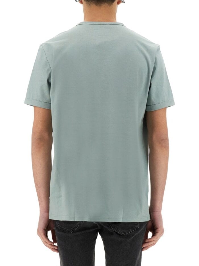 FRED PERRY "RINGER" T-SHIRT