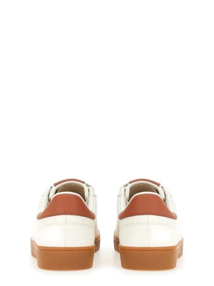 FRED PERRY "SPENCER" SNEAKER
