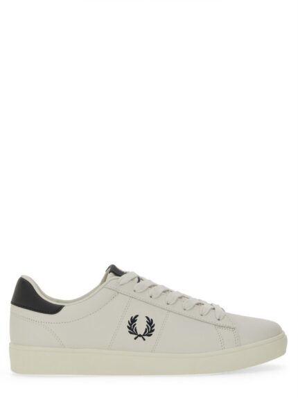 FRED PERRY "SPENCER" SNEAKER