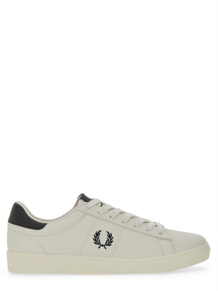 FRED PERRY "SPENCER" SNEAKER