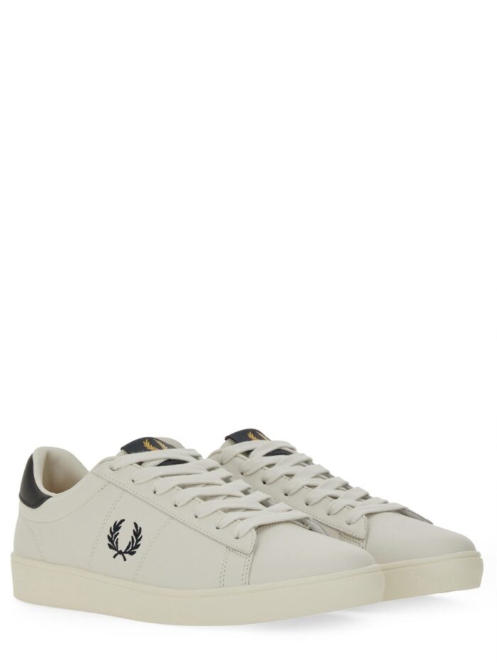 FRED PERRY "SPENCER" SNEAKER