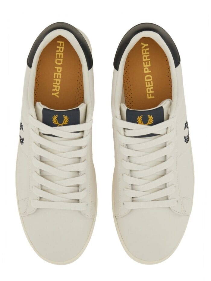 FRED PERRY "SPENCER" SNEAKER