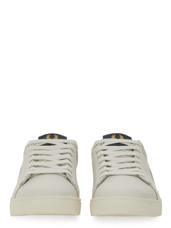 FRED PERRY "SPENCER" SNEAKER