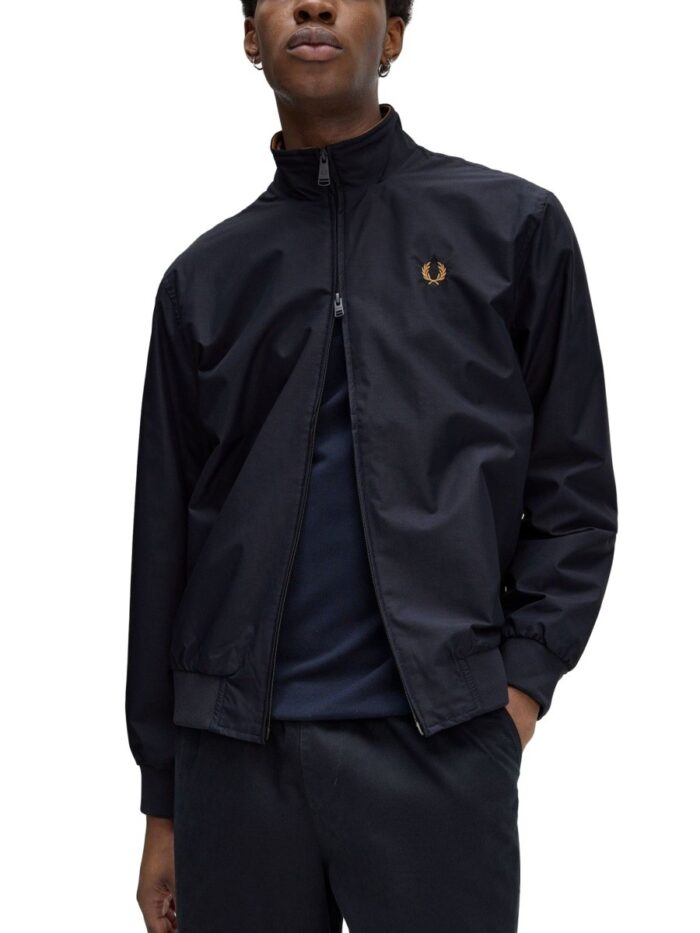 FRED PERRY SPORTS JACKET "BRENTHAM"