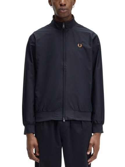 FRED PERRY SPORTS JACKET "BRENTHAM"