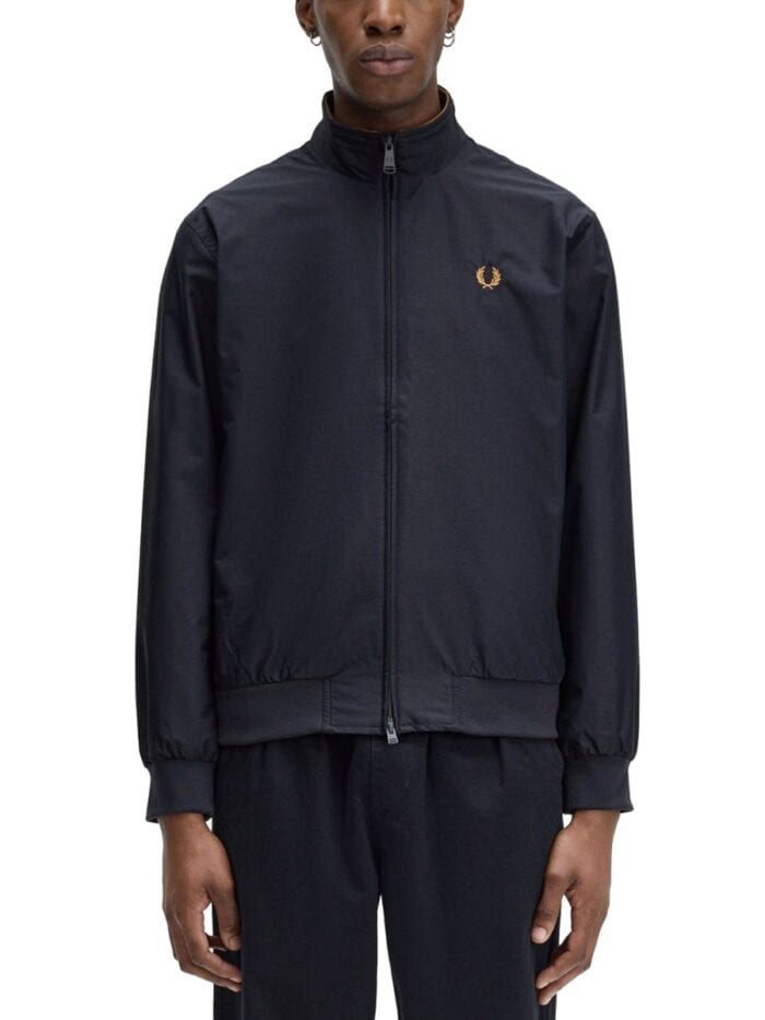 FRED PERRY SPORTS JACKET "BRENTHAM"