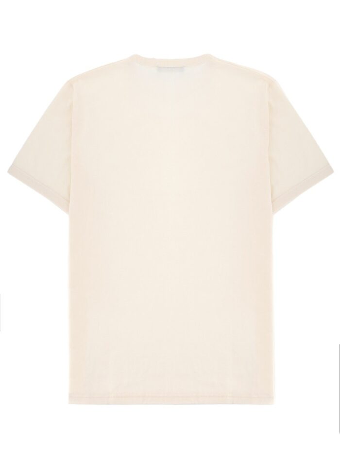 FRED PERRY T-SHIRT WITH LOGO