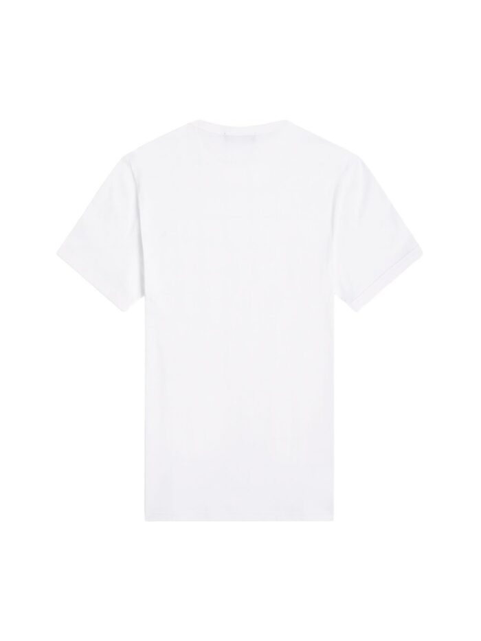 FRED PERRY T-SHIRT WITH LOGO