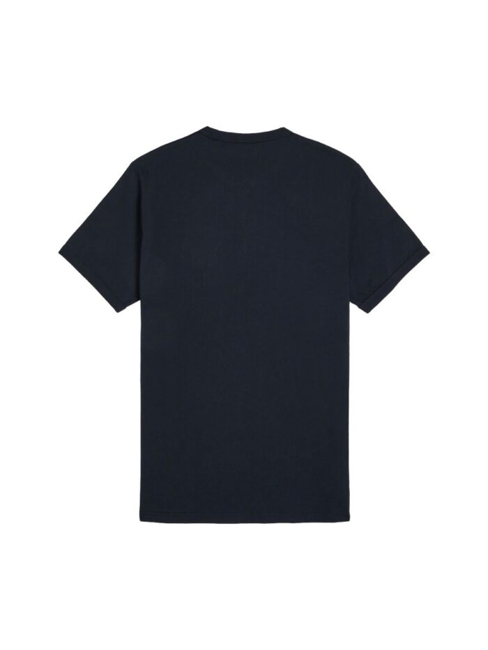FRED PERRY T-SHIRT WITH LOGO
