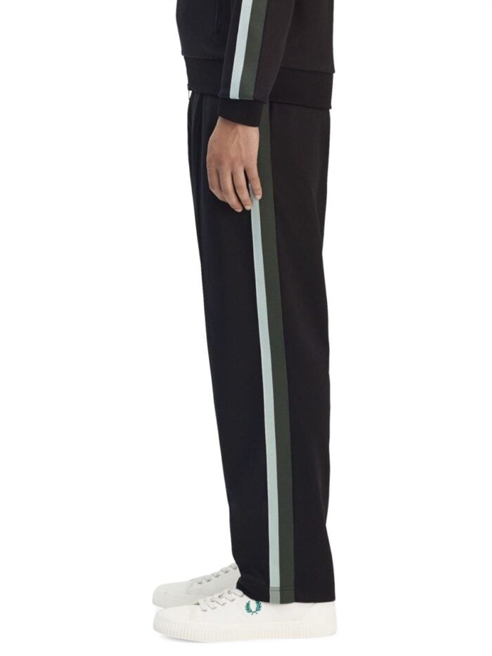 FRED PERRY TRUCK PANTS