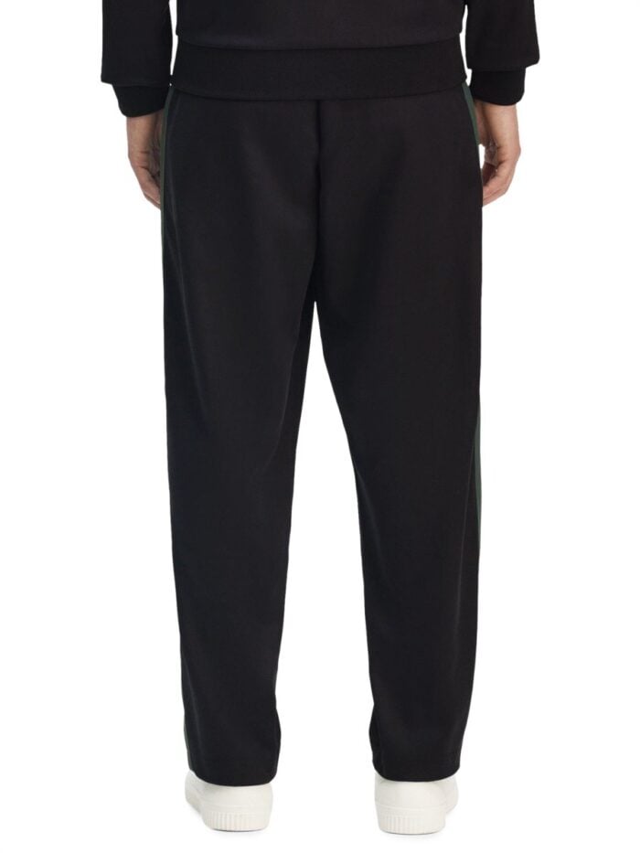 FRED PERRY TRUCK PANTS