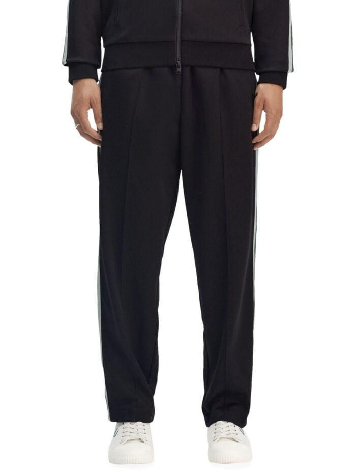FRED PERRY TRUCK PANTS