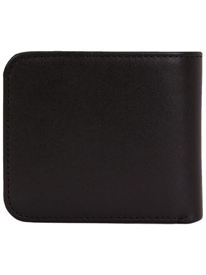 FRED PERRY WALLET WITH LOGO