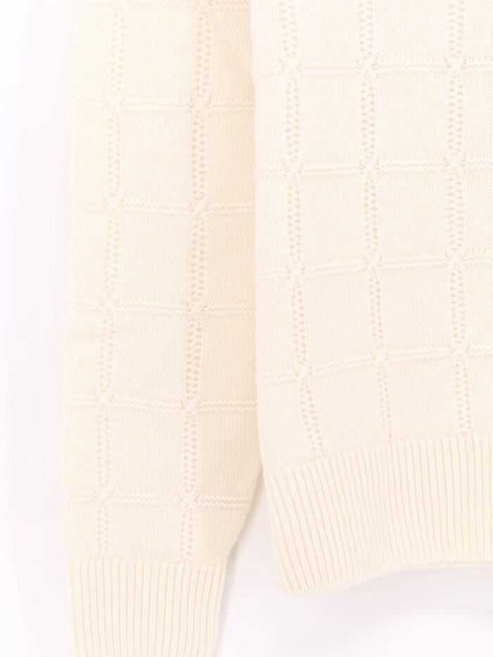 Boss Fredo Wool And Cashmere Sweater