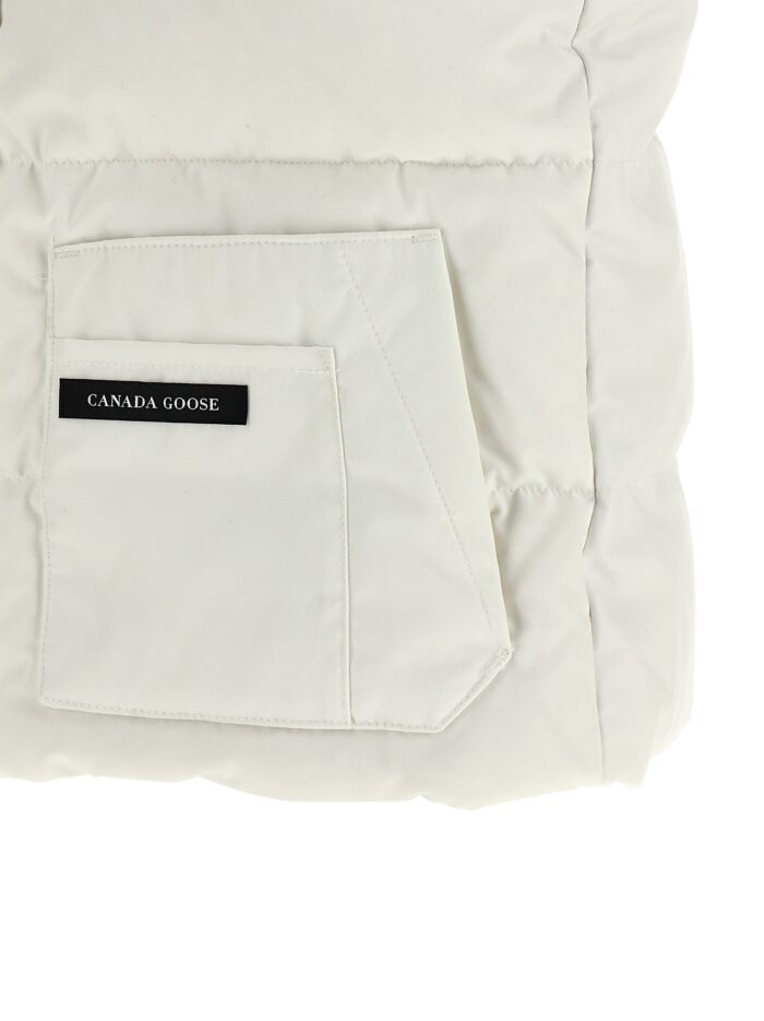 CANADA GOOSE 'Freestyle Legacy' Vest