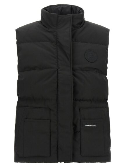 CANADA GOOSE 'Freestyle Legacy' Vest