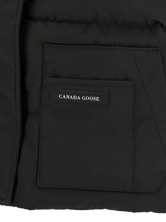 CANADA GOOSE 'Freestyle Legacy' Vest