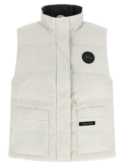 CANADA GOOSE 'Freestyle Legacy' Vest
