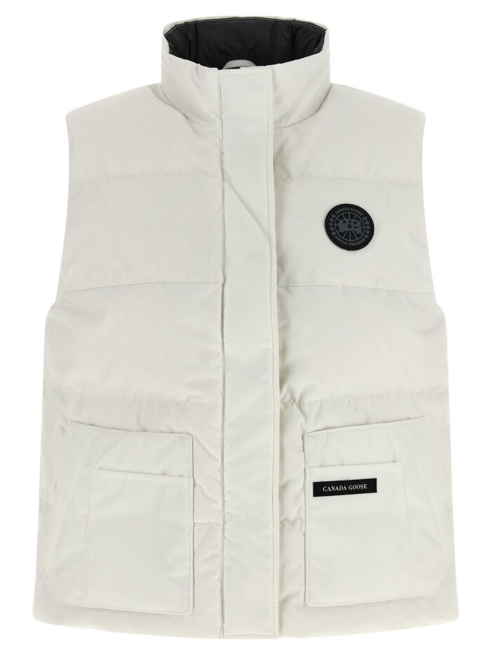 CANADA GOOSE 'Freestyle Legacy' Vest
