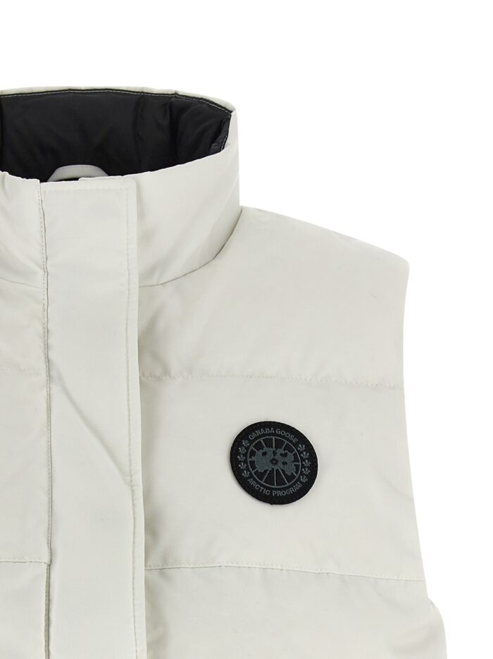 CANADA GOOSE 'Freestyle Legacy' Vest