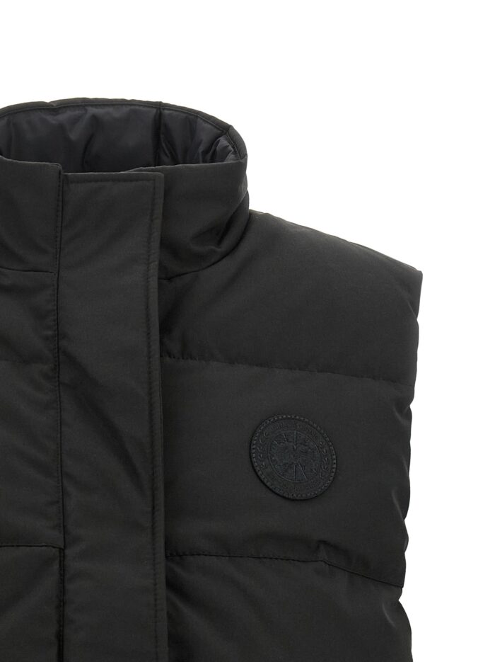 CANADA GOOSE 'Freestyle Legacy' Vest