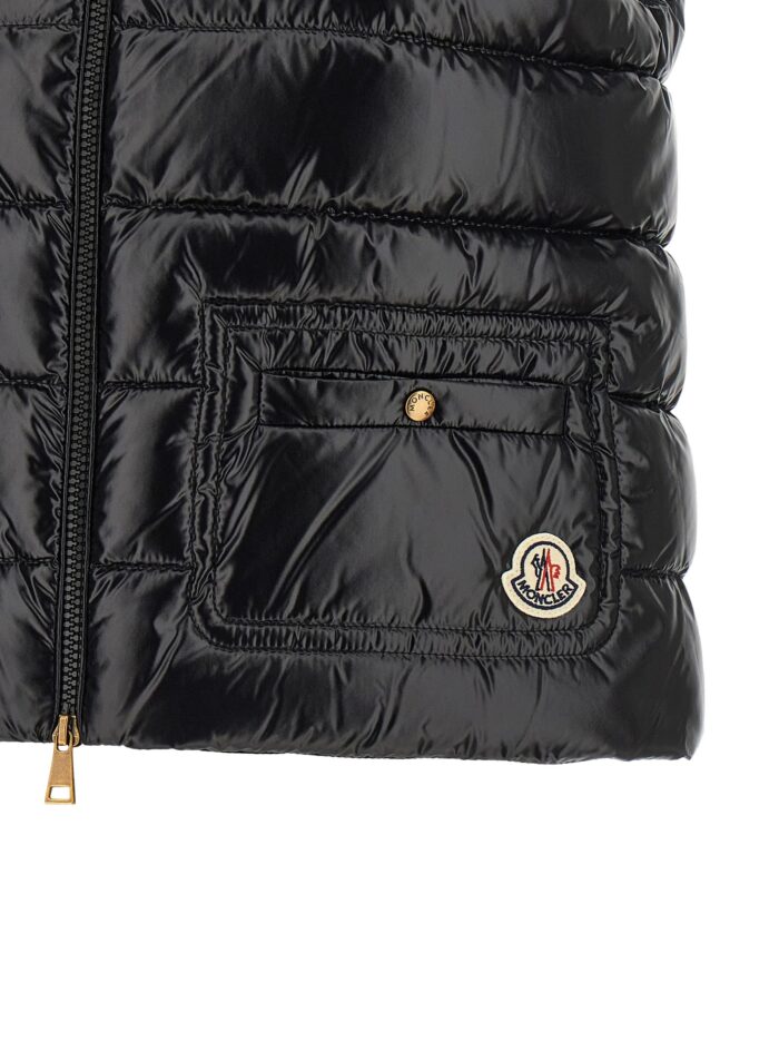 Moncler 'Frelon' Vest