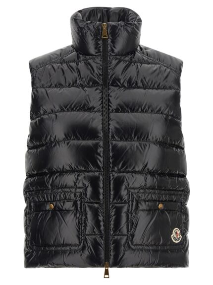 Moncler 'Frelon' Vest