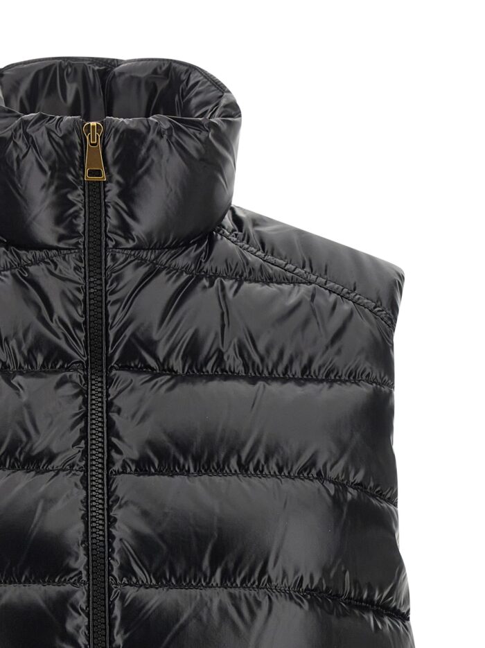 Moncler 'Frelon' Vest