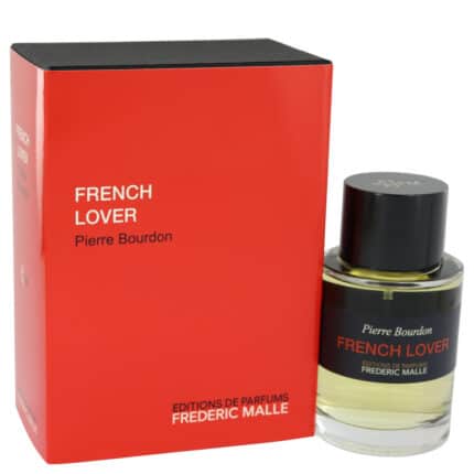 French Lover By Frederic Malle - Eau De Parfum Spray 3.4 Oz