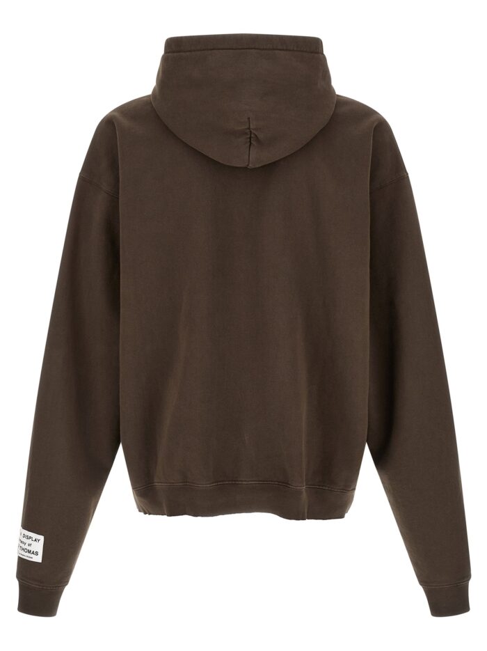 GALLERY DEPT. 'French Logo Painted' Hoodie