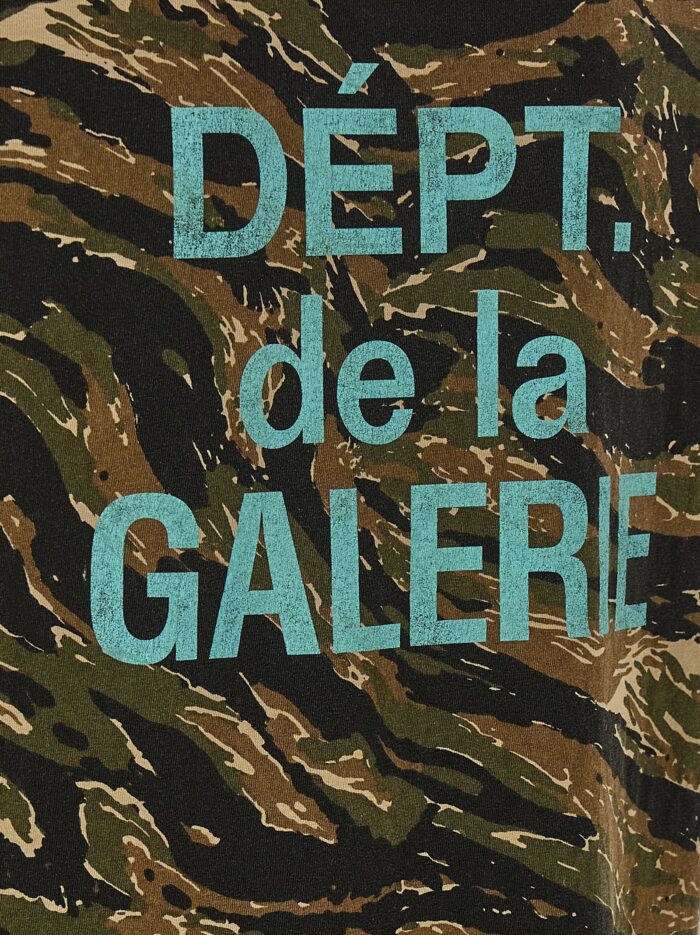 GALLERY DEPT. 'French' T-shirt