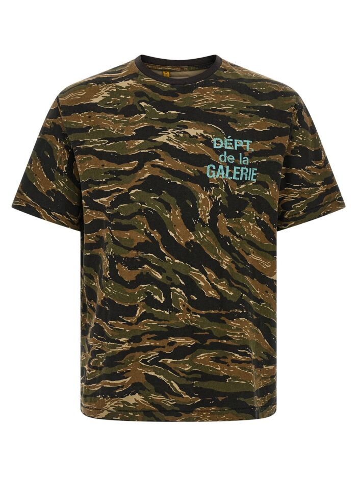 gallery dept. 'french' t shirt GALLERY DEPT. 'French' T-shirt