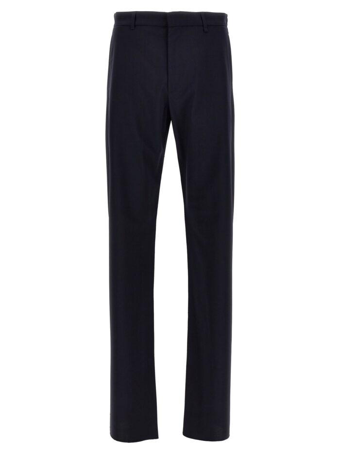 givenchy fresh wool pants Givenchy Fresh Wool Pants