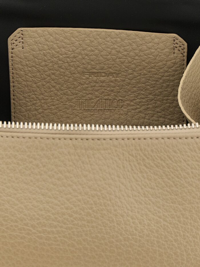 The Attico 'Friday' Mini Handbag