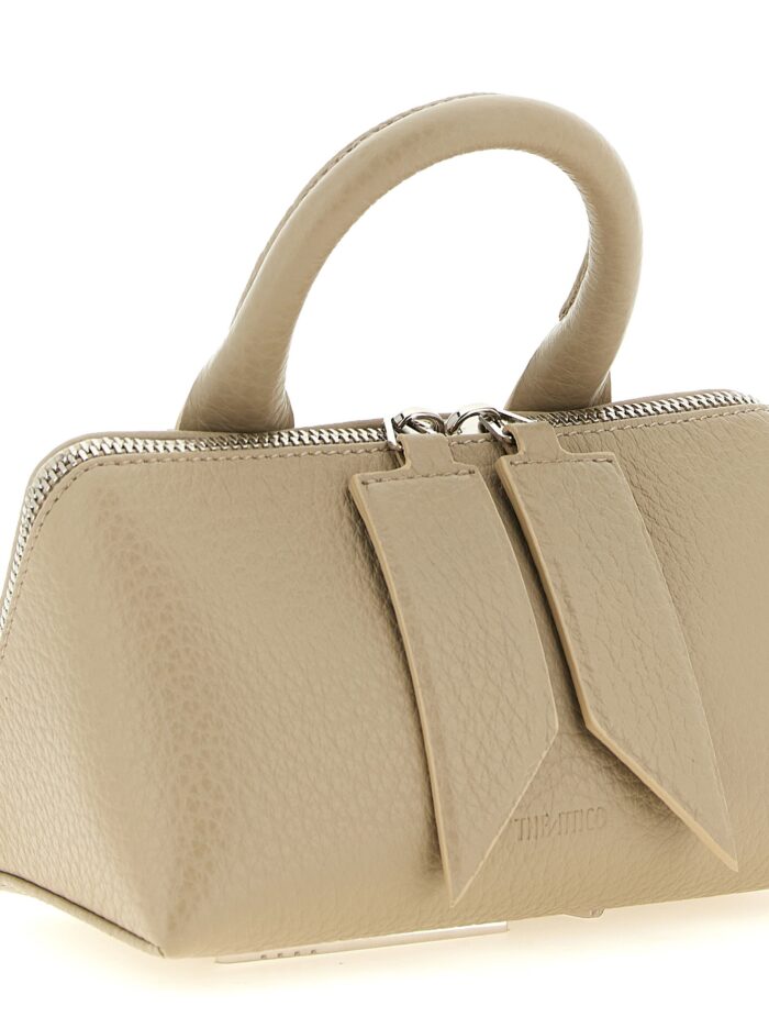 The Attico 'Friday' Mini Handbag