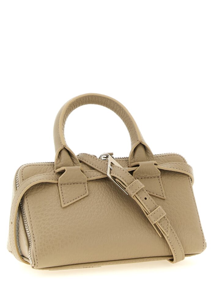 The Attico 'Friday' Mini Handbag