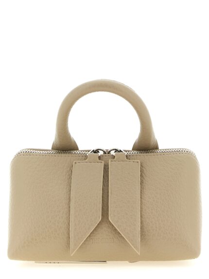 The Attico 'Friday' Mini Handbag
