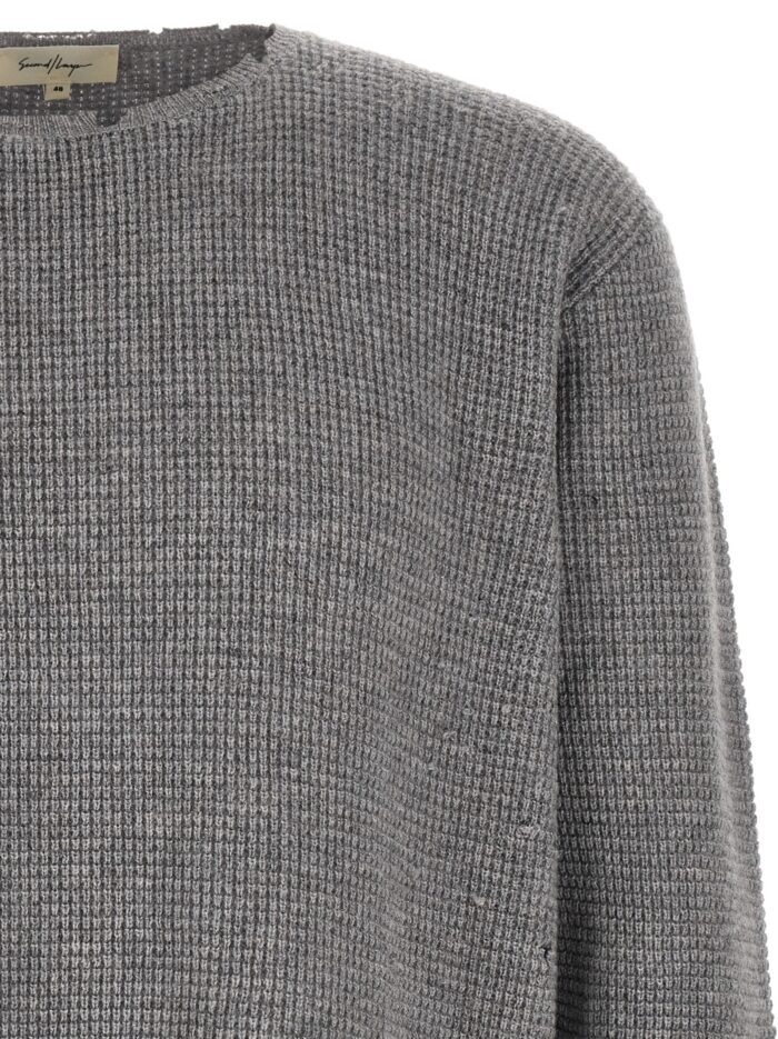 SECOND/LAYER 'Friends' Sweater