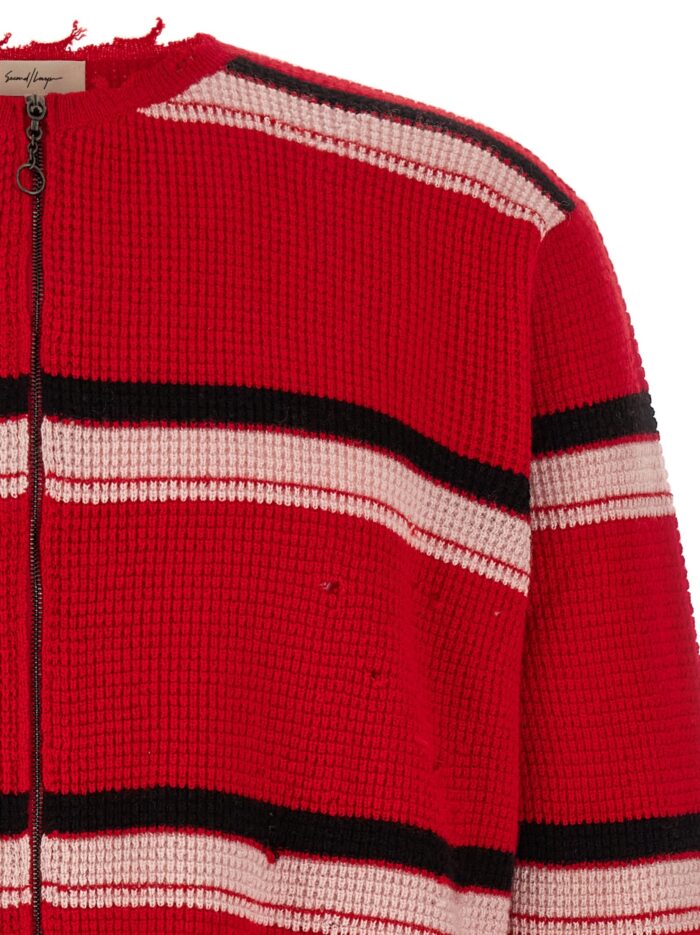 SECOND/LAYER 'Friends' Sweater