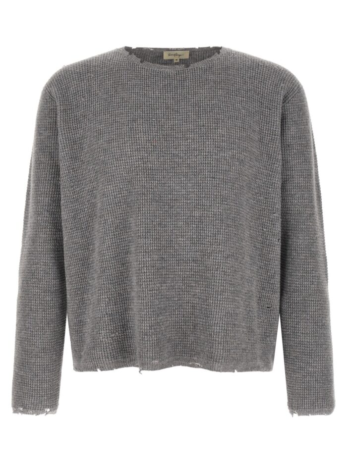 SECOND/LAYER 'Friends' Sweater