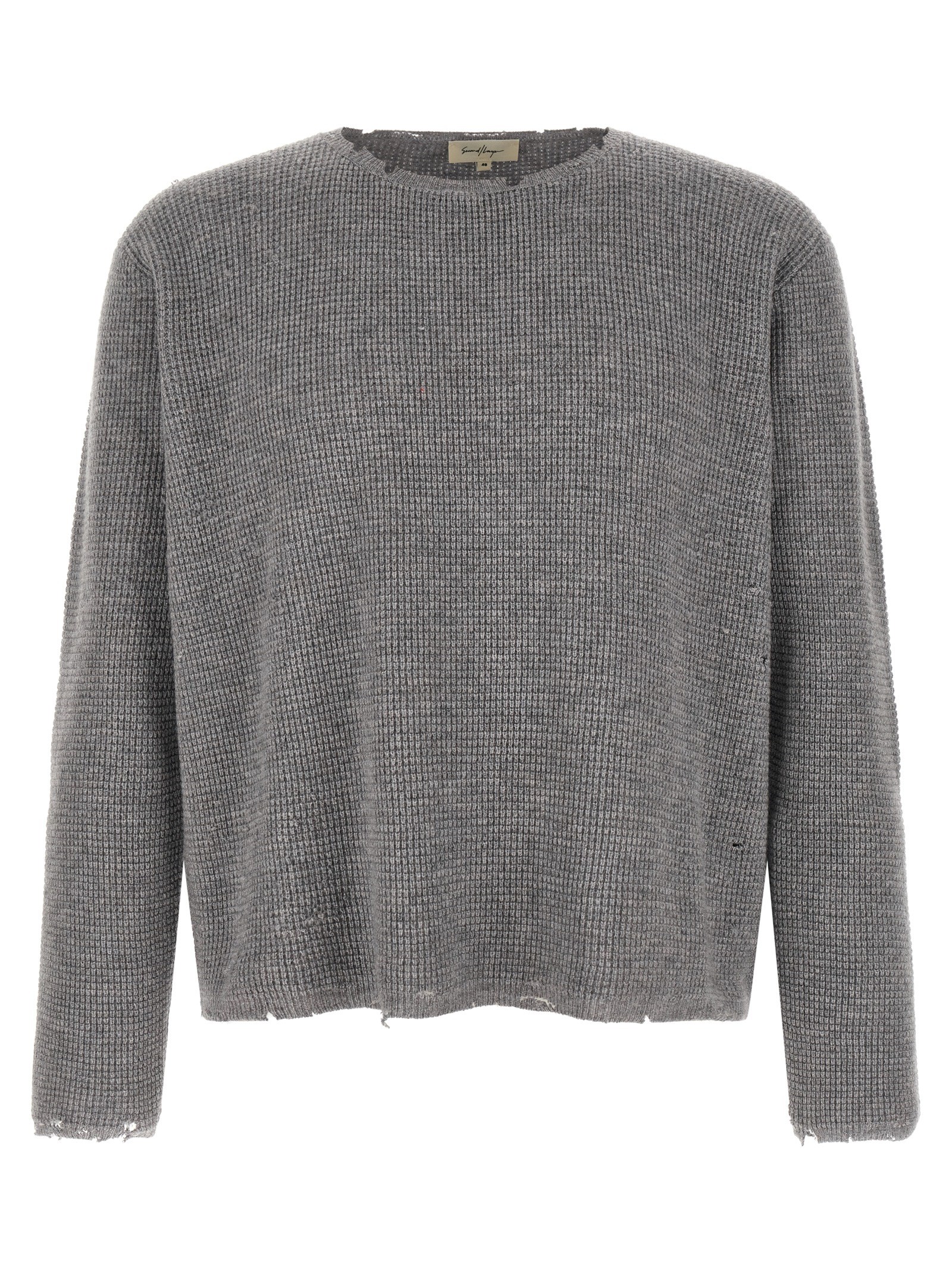 SECOND/LAYER 'Friends' Sweater