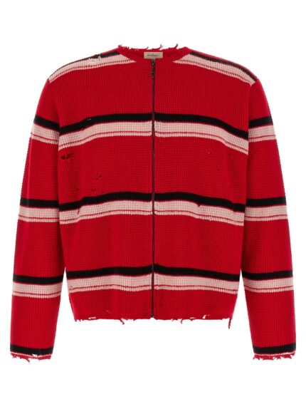 SECOND/LAYER 'Friends' Sweater