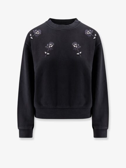 Friesian Reimagine Pinko X Patrick Mc Dowell Cotton Sweatshirt