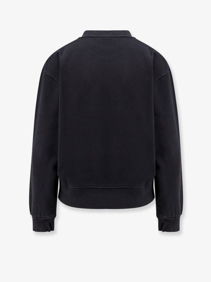 Friesian Reimagine Pinko X Patrick Mc Dowell Cotton Sweatshirt